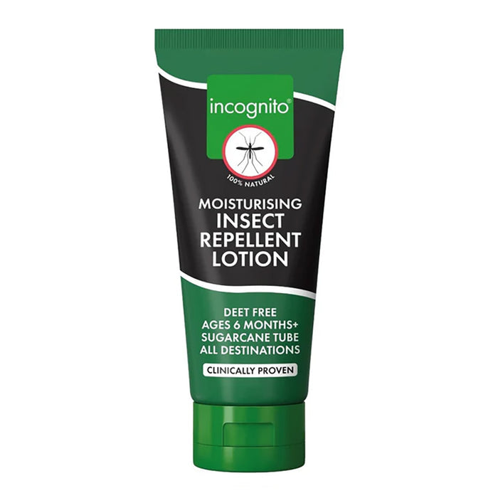 Incognito Insect Repellent Lotion