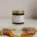 A jar of Ipera Comfort Cream.