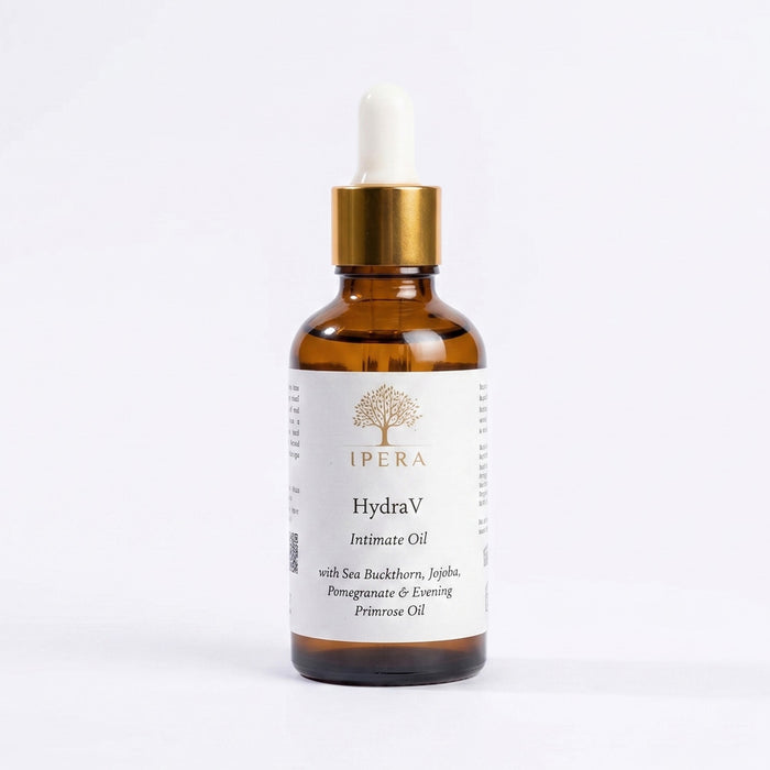 Ipera HydraV Intimate Oil