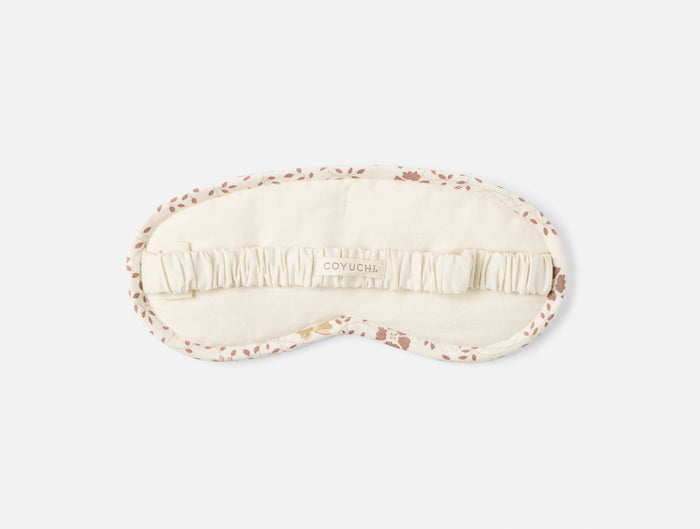 Isla Organic Eye Mask
