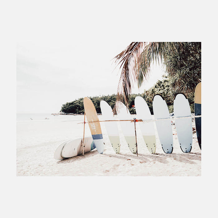 Island Surf