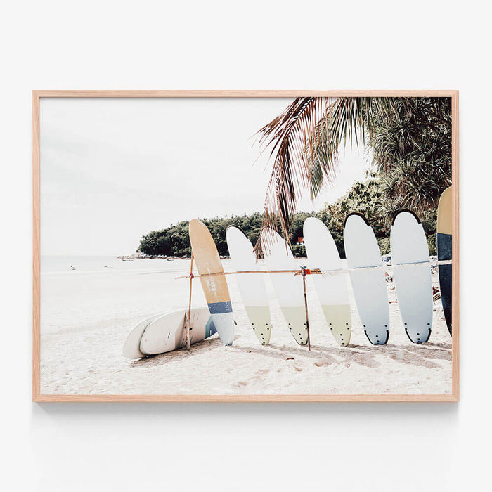 Island Surf