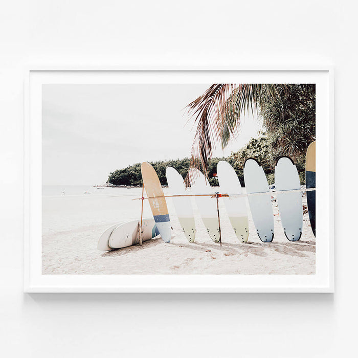 Island Surf