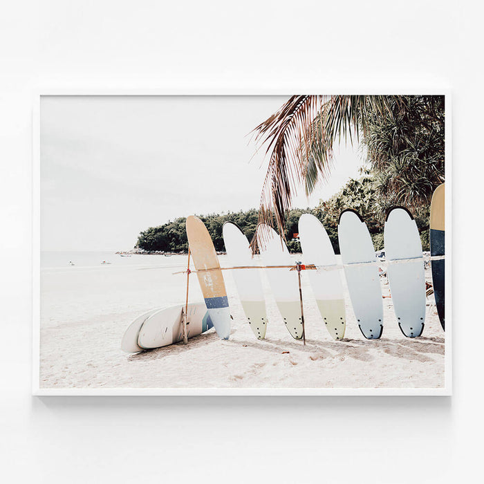 Island Surf