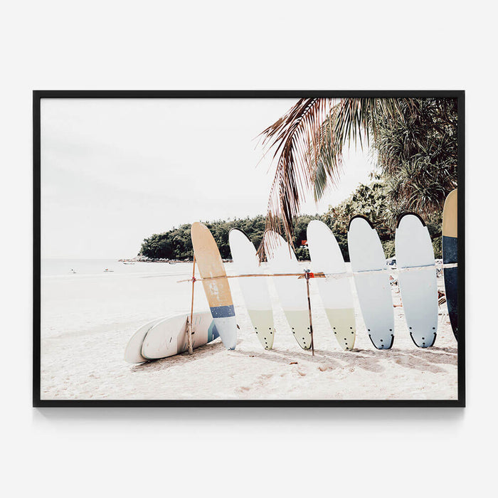 Island Surf