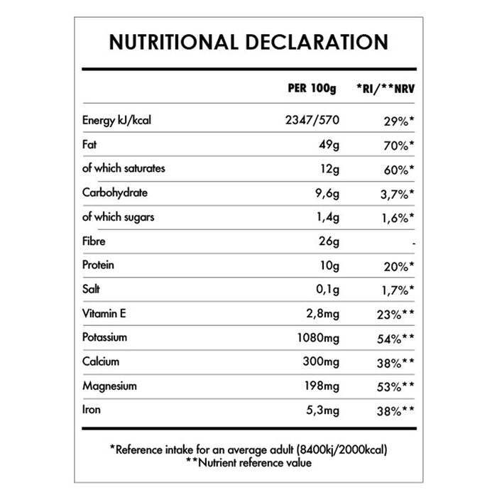 Iswari Açaí Powder