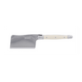 Jean Dubost Mini Cheese Cleaver Ivory