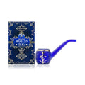 Jeweled Egg Hand Pipe - HEMPER