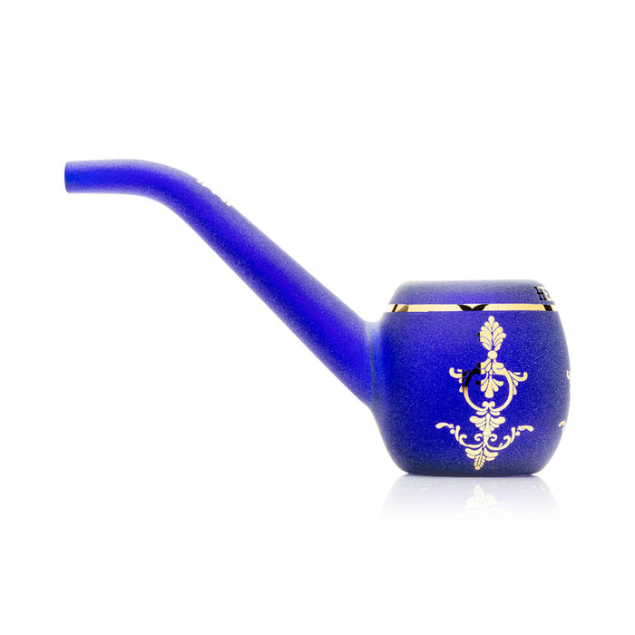 Jeweled Egg Hand Pipe - HEMPER