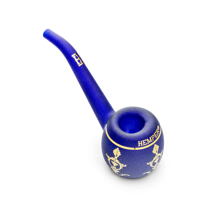 Jeweled Egg Hand Pipe - HEMPER