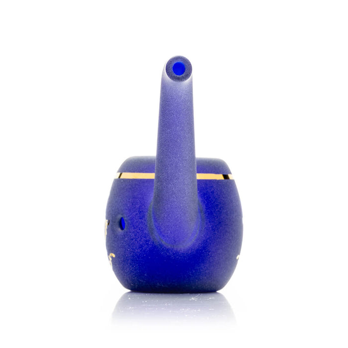 Jeweled Egg Hand Pipe - HEMPER