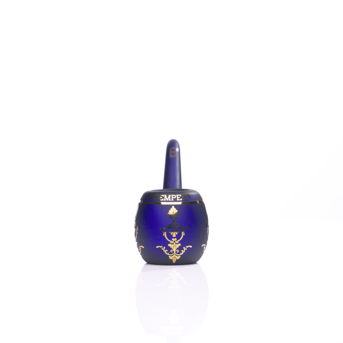 Jeweled Egg Hand Pipe - HEMPER