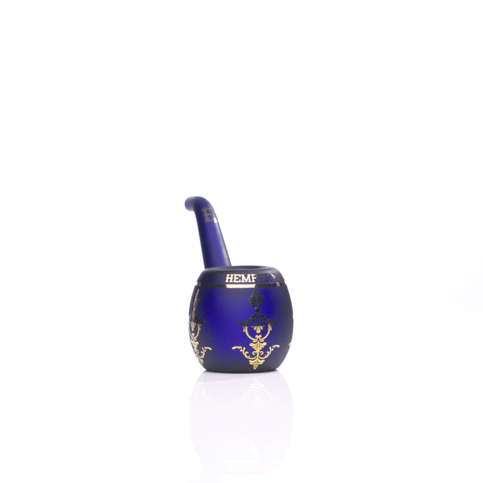 Jeweled Egg Hand Pipe - HEMPER