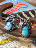 Jimmy Lee Adjustable Ring