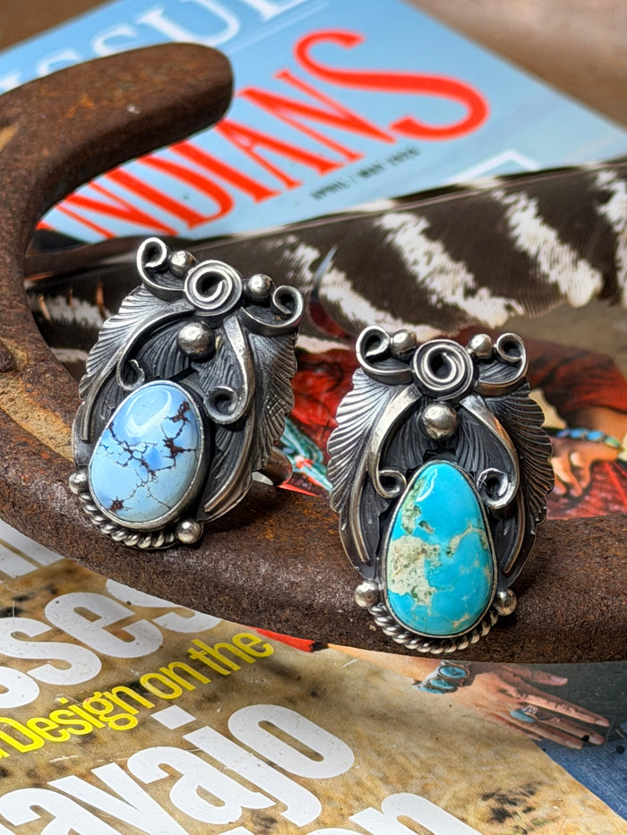 Jimmy Lee Adjustable Ring