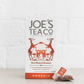 box of Joe's Tea Co. Rest-Repeat Rooibos
