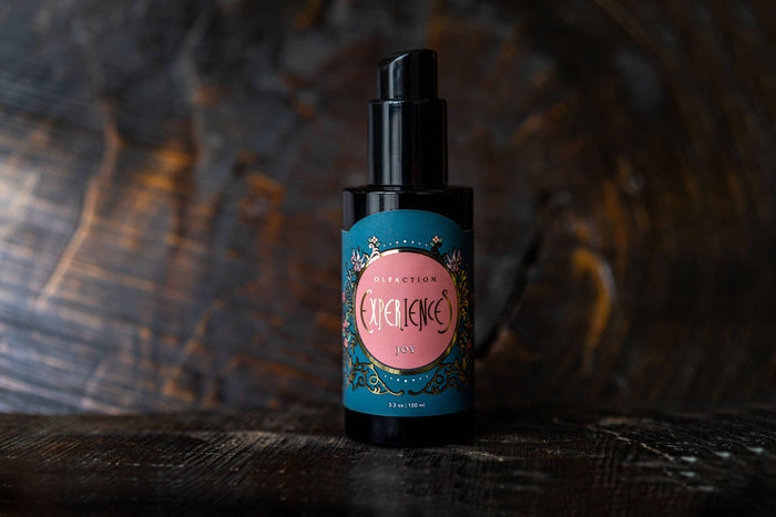 Joy Mood Scent - Aromatherapy Spray