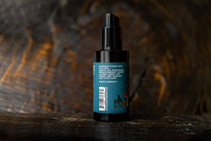 Joy Mood Scent - Aromatherapy Spray