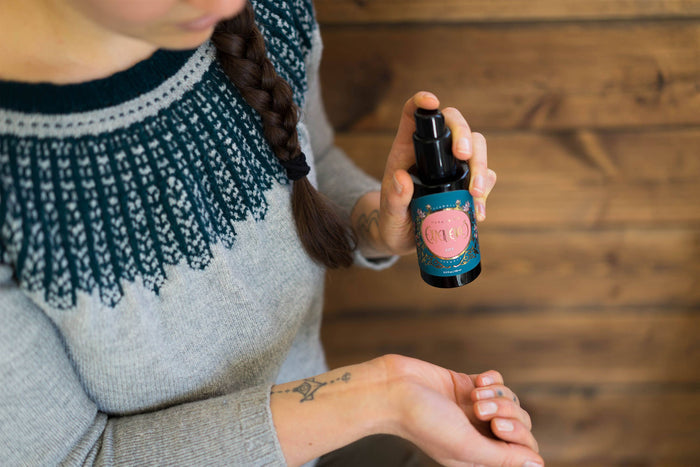 Joy Mood Scent - Aromatherapy Spray
