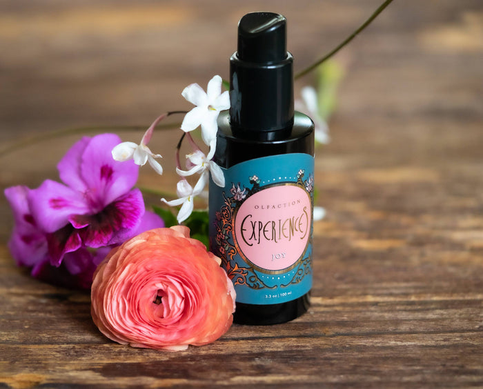 Joy Mood Scent - Aromatherapy Spray