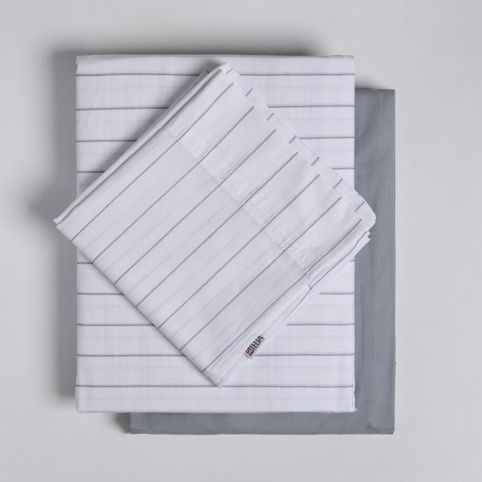Juego de Sábanas estampadas Caprice