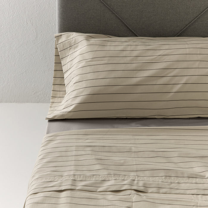 Juego de Sábanas estampadas Caprice