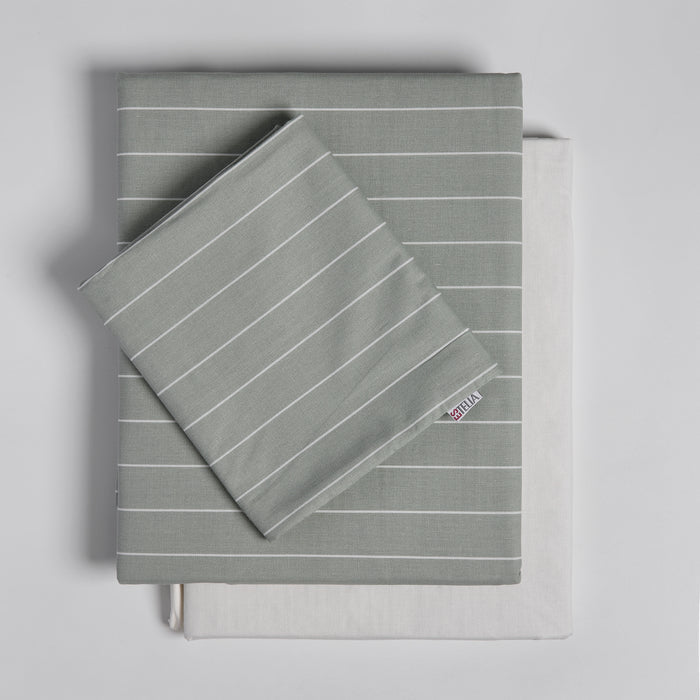 Juego de Sábanas estampadas Caprice