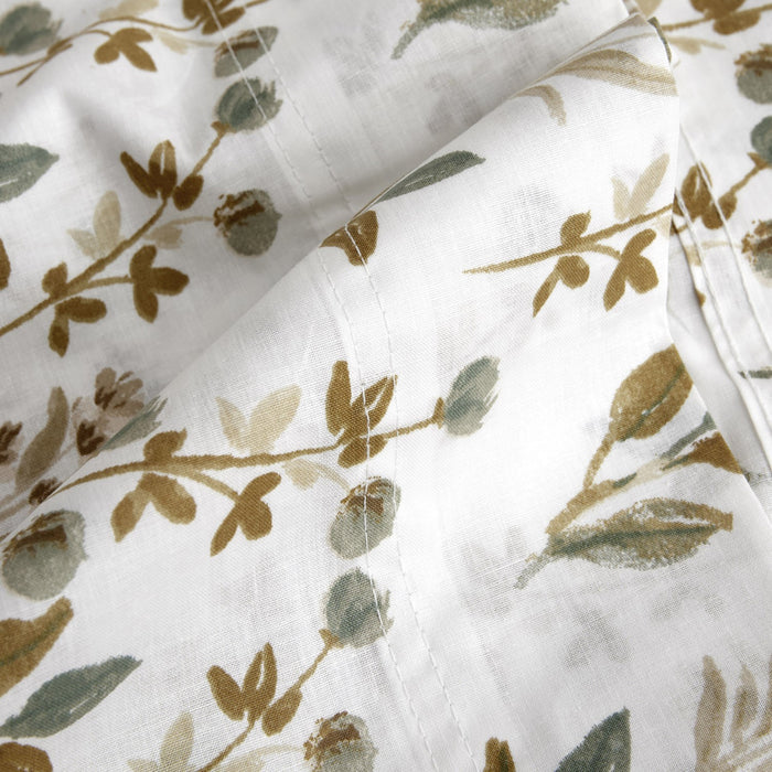 Juego de Sábanas estampadas Laia