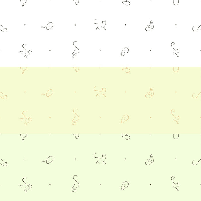 Juego de Sábanas estampadas Misi