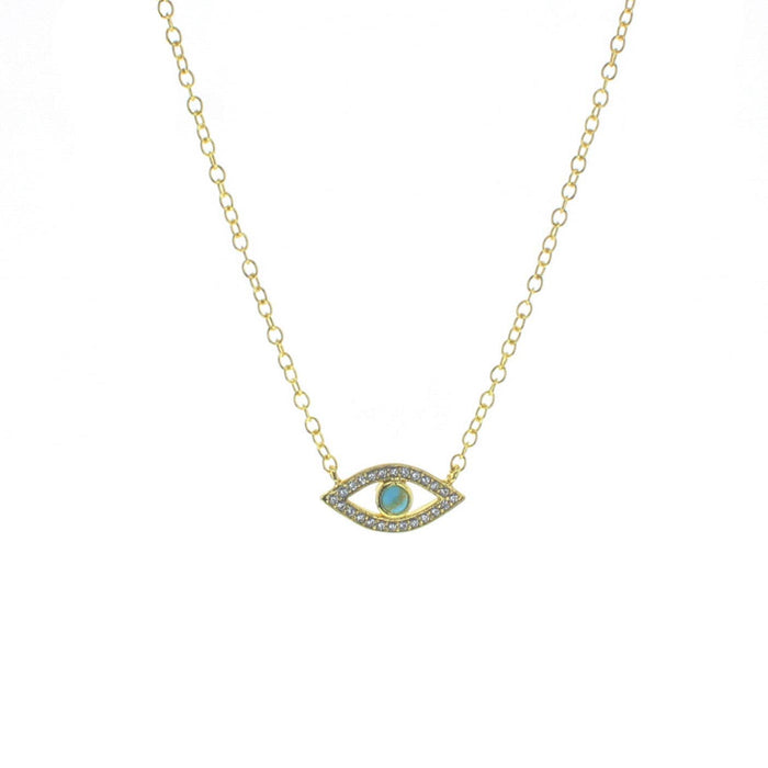 Kala Necklace