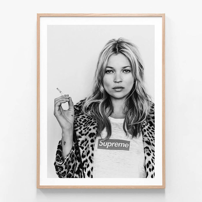 Kate Supreme