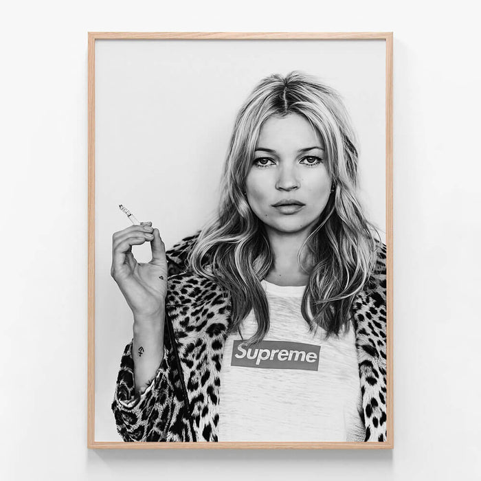 Kate Supreme