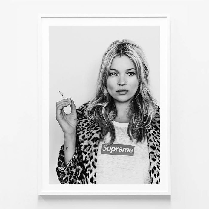 Kate Supreme