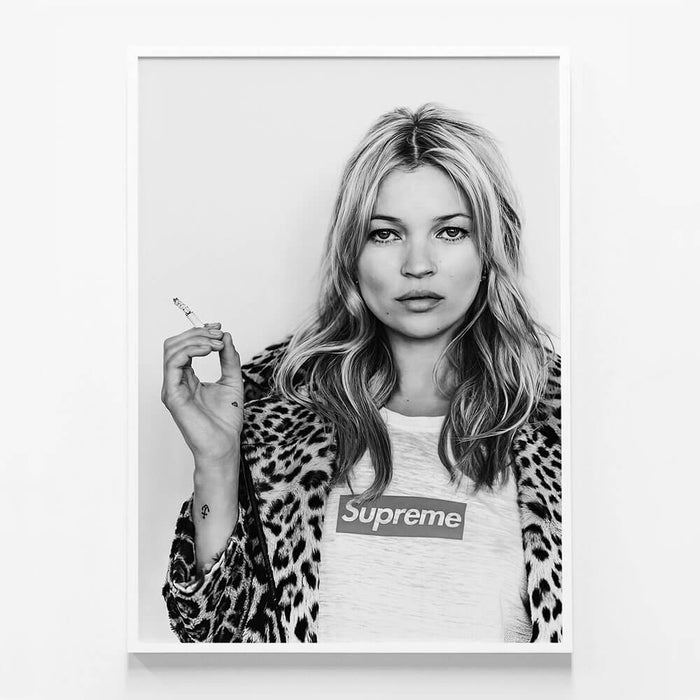 Kate Supreme