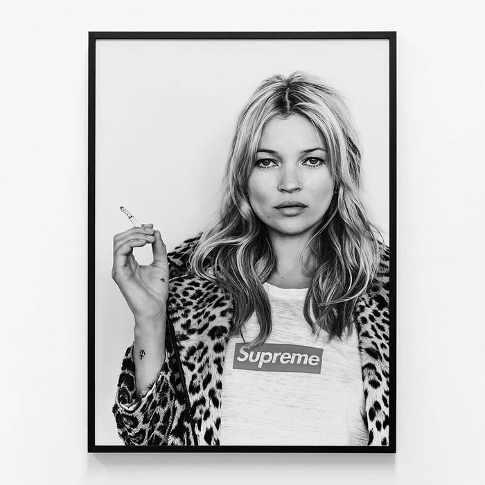 Kate Supreme