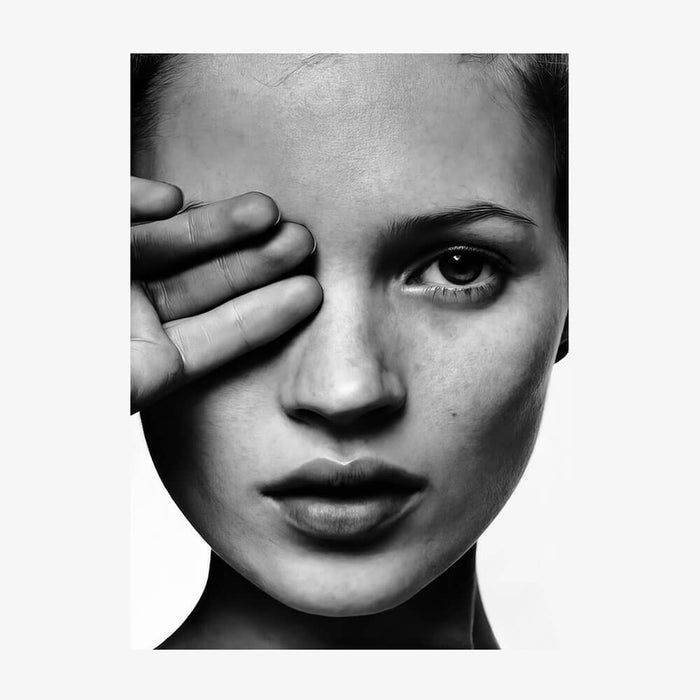 Unframed / A3 - 29.7 x 42 / No