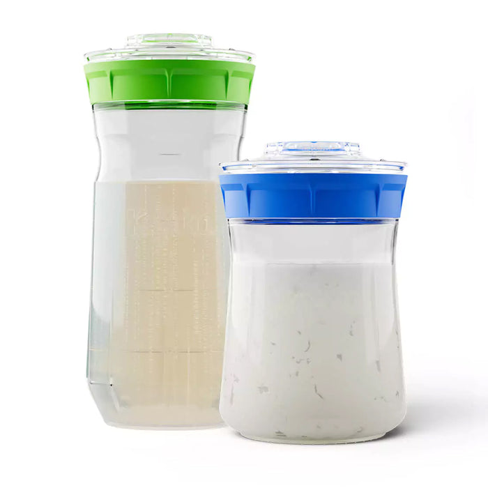 Kefirko Kefir Fermenter - Evergreen Healthfoods