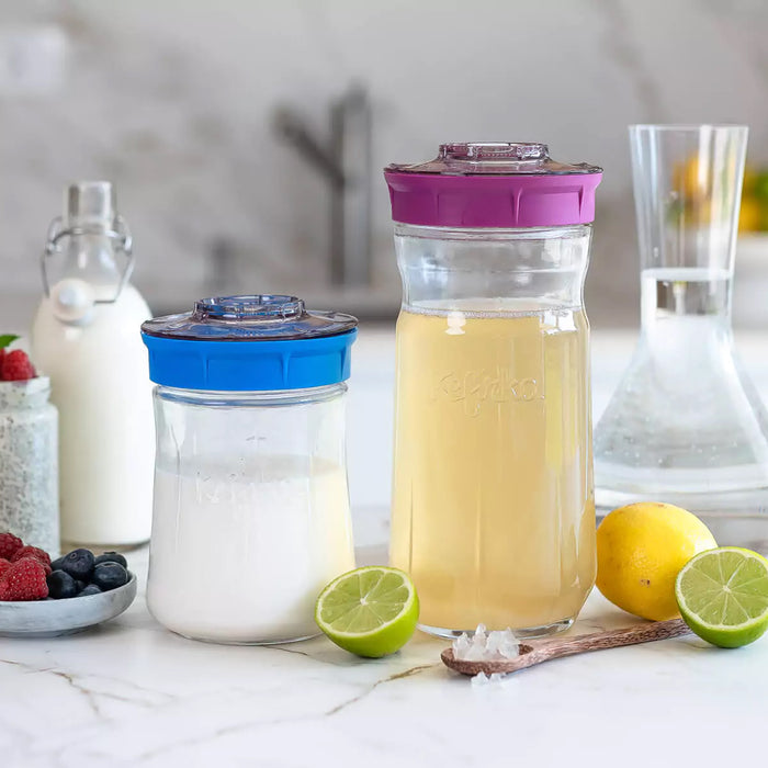Kefirko Kefir Fermenter - Evergreen Healthfoods