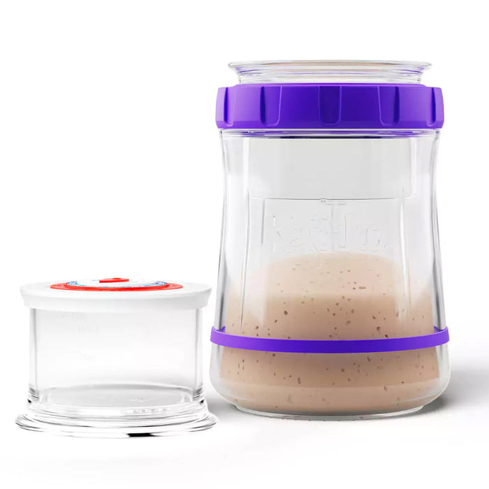 Kefirko Sourdough Fermenter - Evergreen Healthfoods