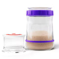 Kefirko Sourdough Fermenter - Evergreen Healthfoods