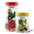 Kefirko Veggie Fermenter - Evergreen Healthfoods