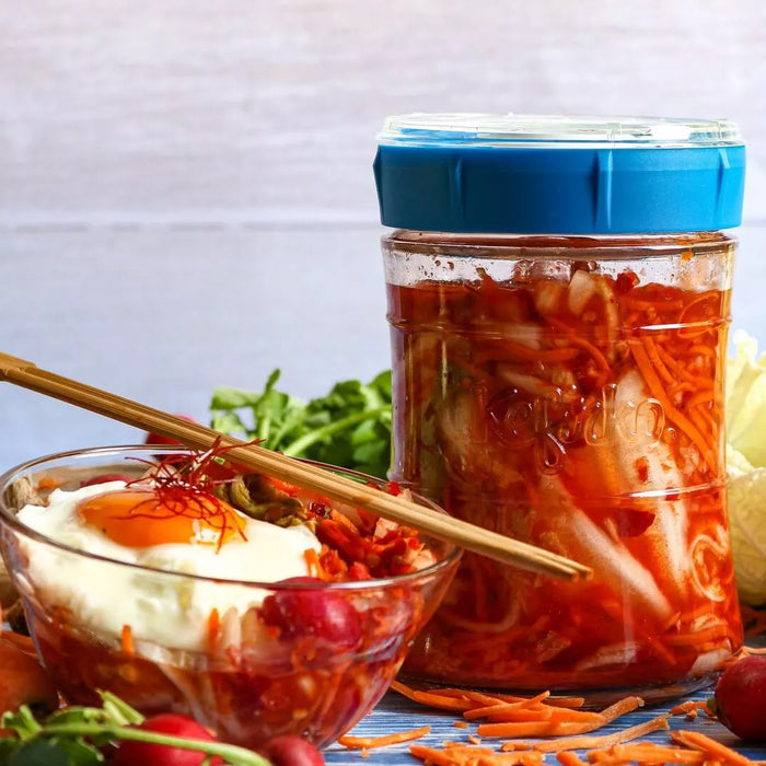 Kefirko Veggie Fermenter - Evergreen Healthfoods