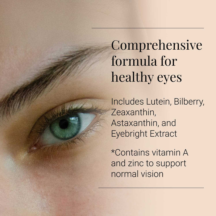 Kiki Health Eye Health