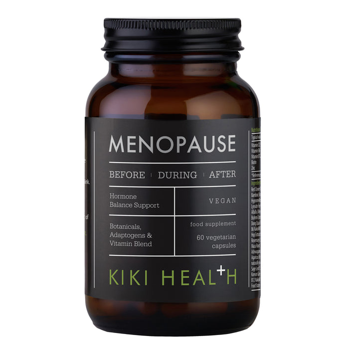 Kiki Health Menopause