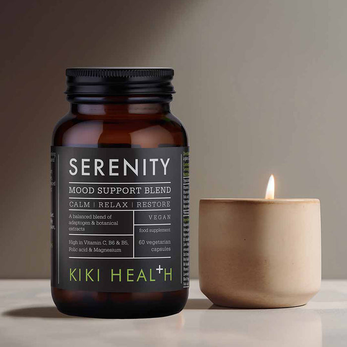 Kiki Health Serenity