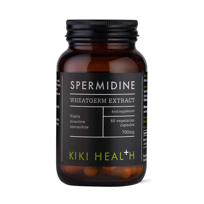 Kiki Health Spermidine