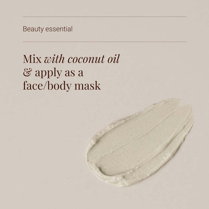 Kiki Health Zeolite Powder directions