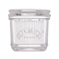 Kilner Glass Butter Crock