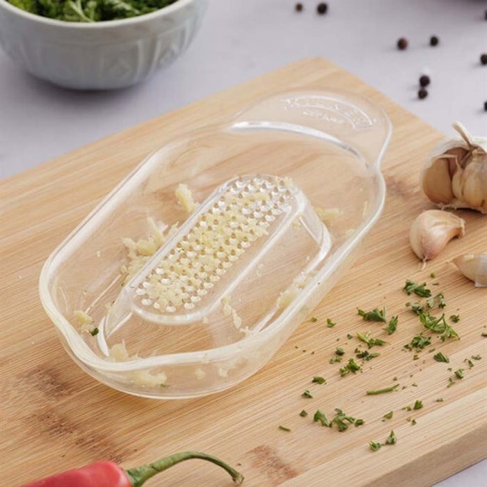 Kilner Glass Multi-Grater