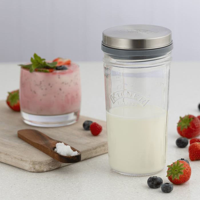 Kilner Kefir Set - Evergreen Healthfoods